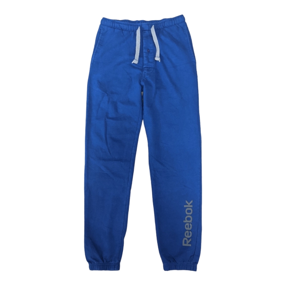 Reebok Sleepwear Blue Pants, S